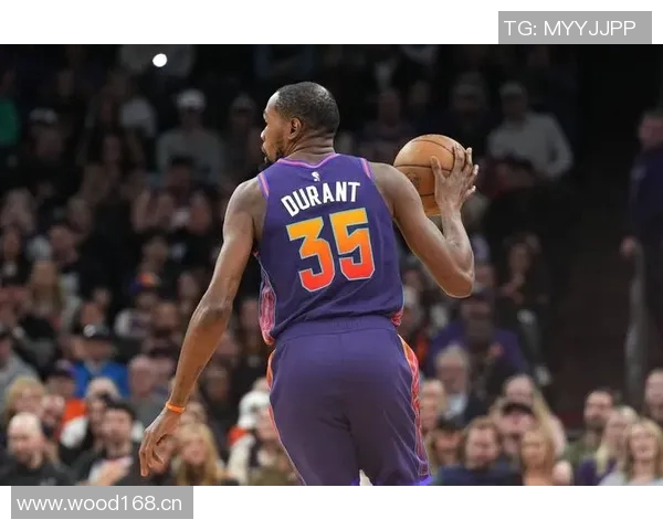 杜兰特谈火箭新赛季压力期待球队在聚光灯下展现实力